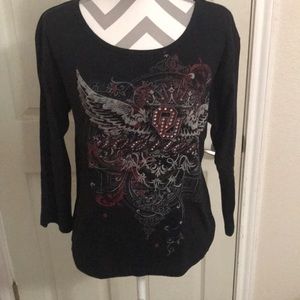 Oklahoma Sooners Shirt